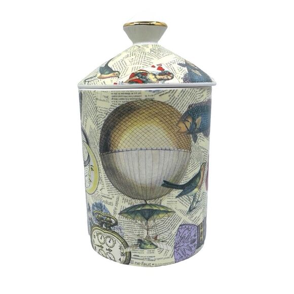 Maison La Bougie Scented Candle - Rose Rouge - 300g - Picture 4 of 6